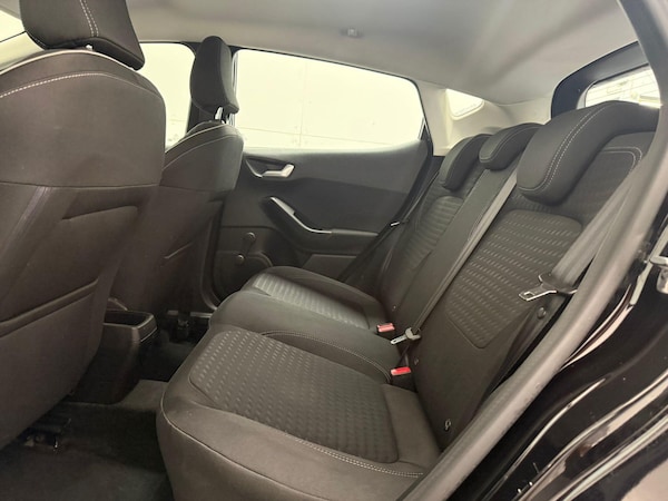 Used Ford Fiesta 2018 for sale - 75601031: Photo 41