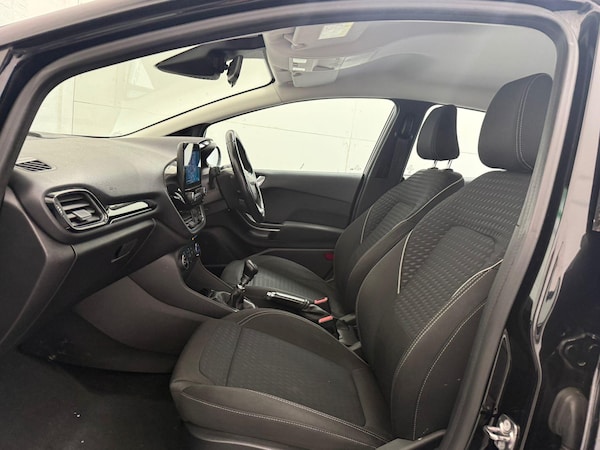 Used Ford Fiesta 2018 for sale - 75601031: Photo 42