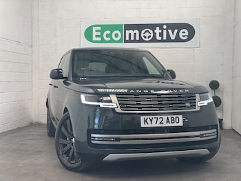 Used Land Rover Range Rover 2022 for sale - 79607392: Photo