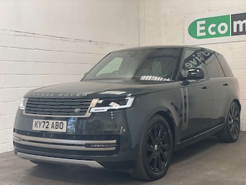Used Land Rover Range Rover 2022 for sale - 79607392: Photo