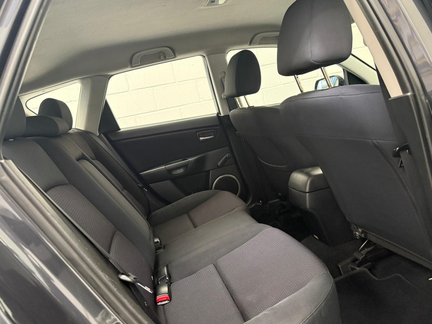 Vehicle 34