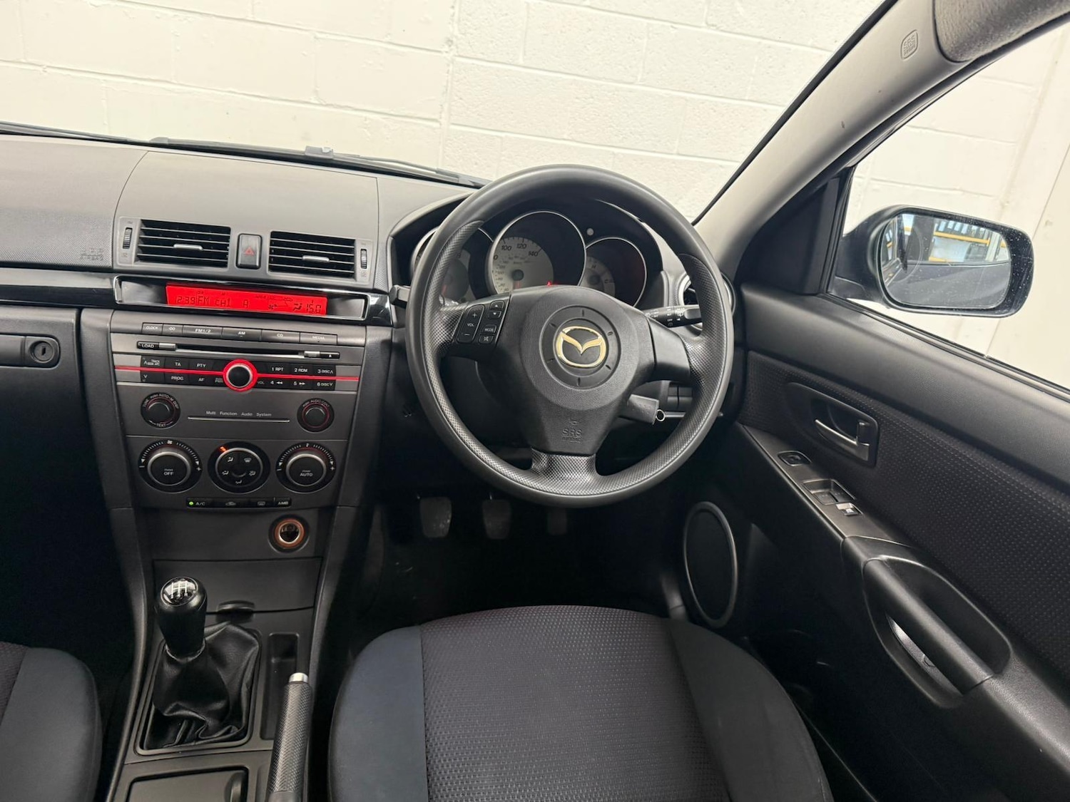 Vehicle 37