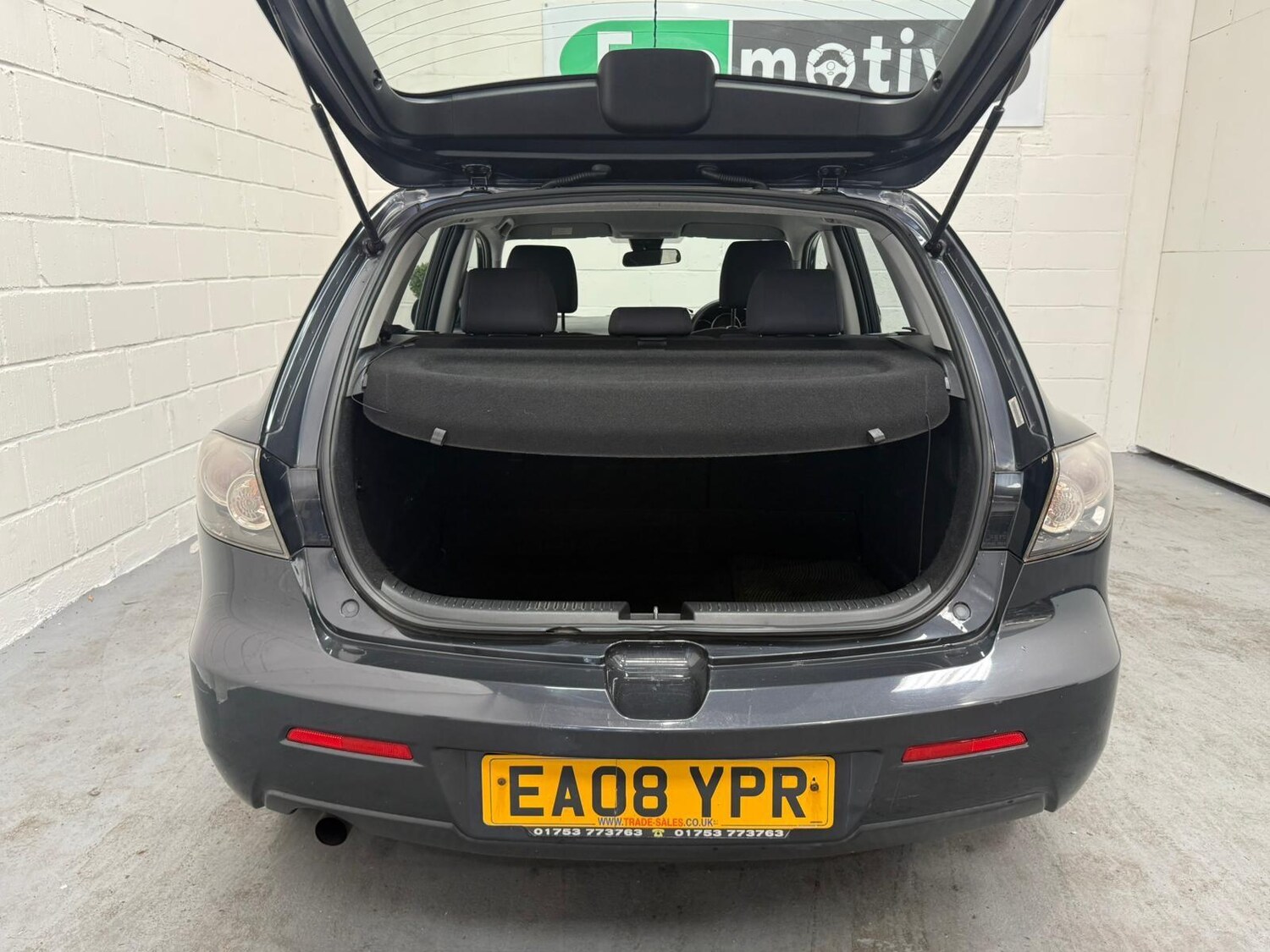 Vehicle 44