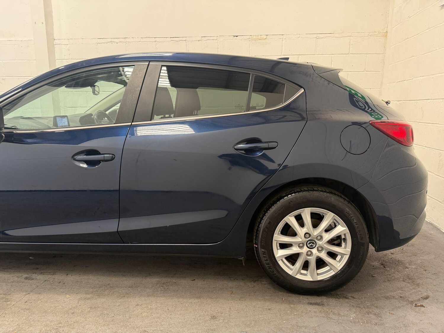 Used Mazda Mazda3 2018 for sale - 76002132: Photo 13