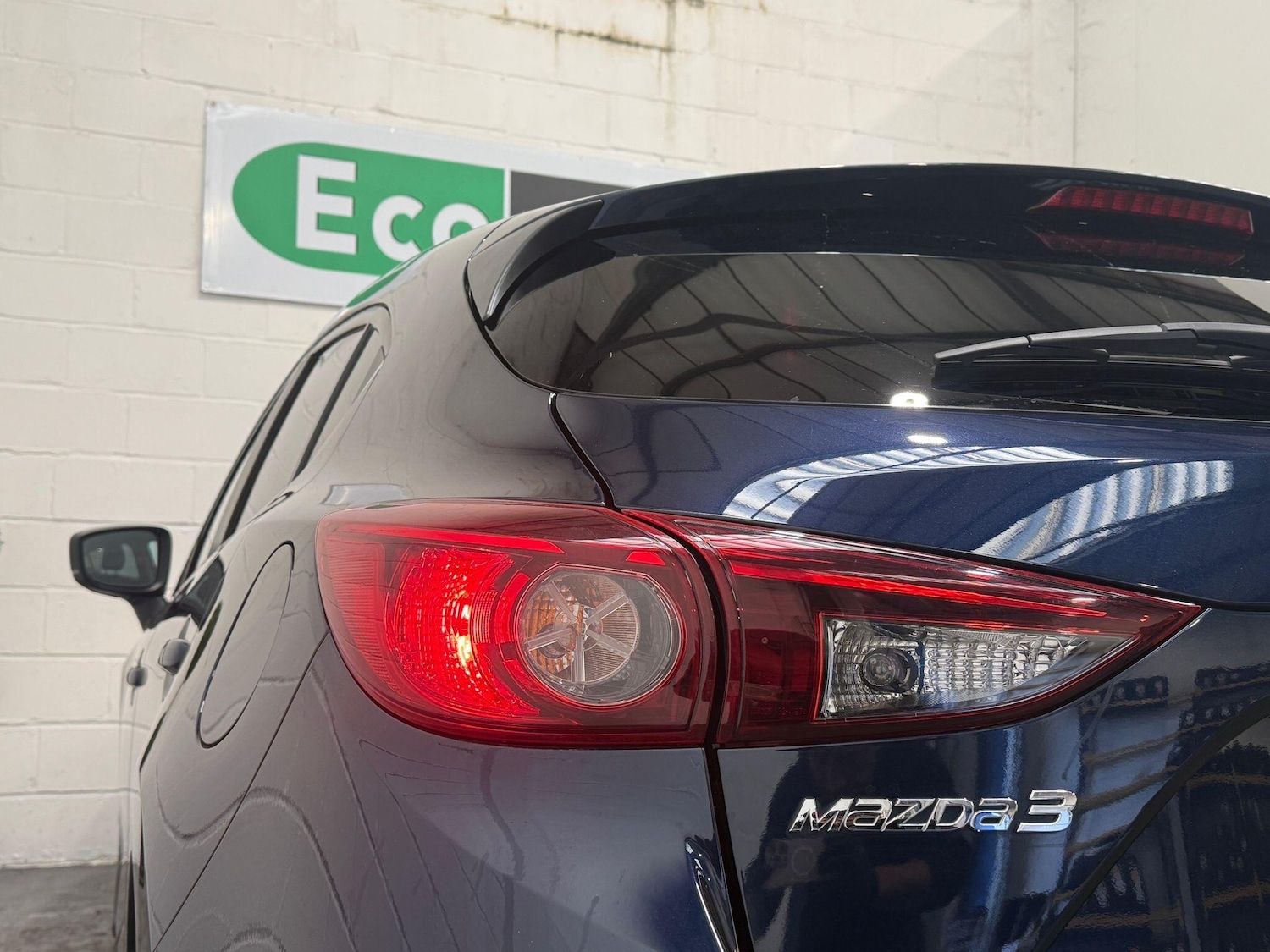 Used Mazda Mazda3 2018 for sale - 76002132: Photo 14