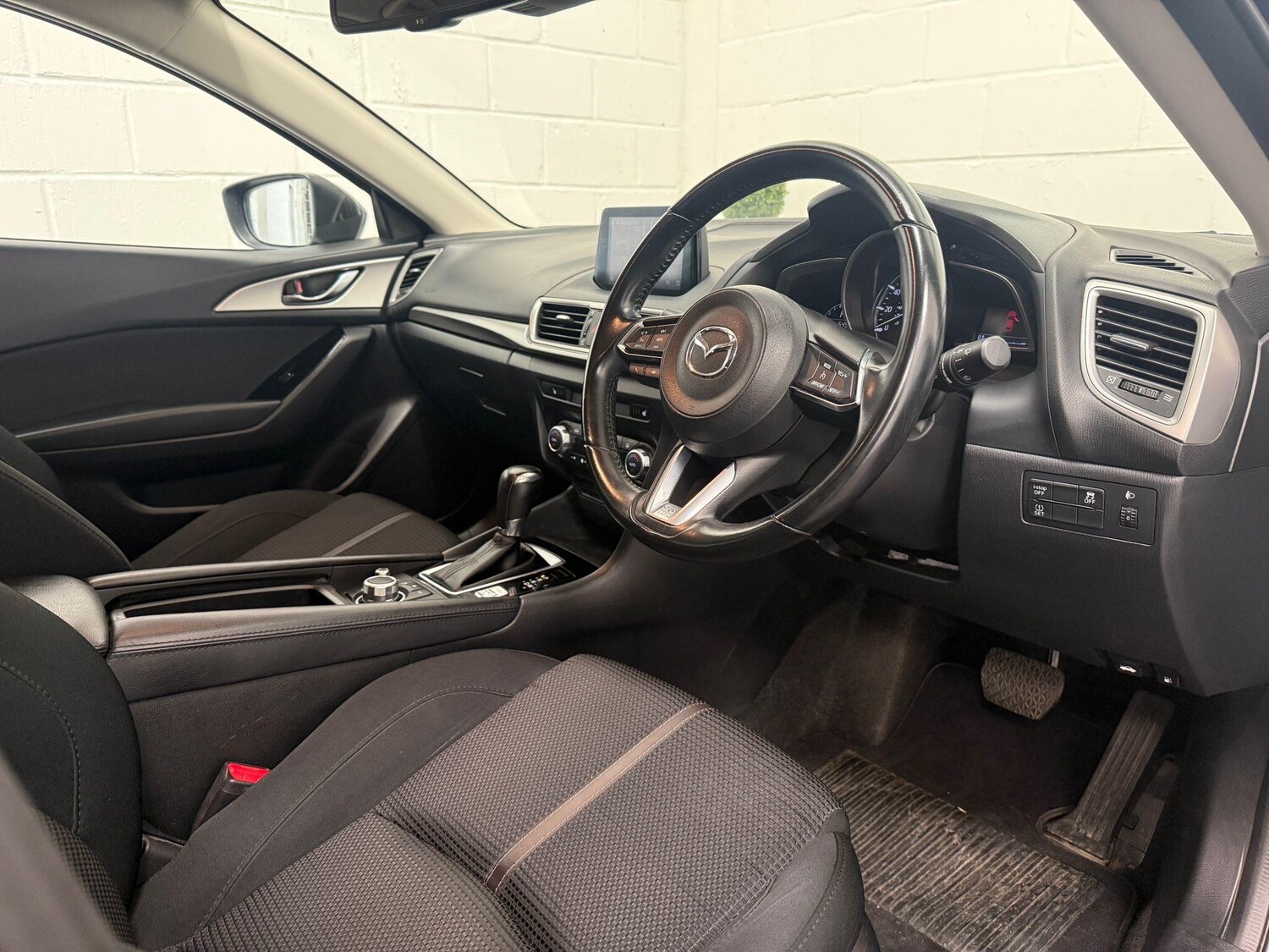 Used Mazda Mazda3 2018 for sale - 76002132: Photo 20