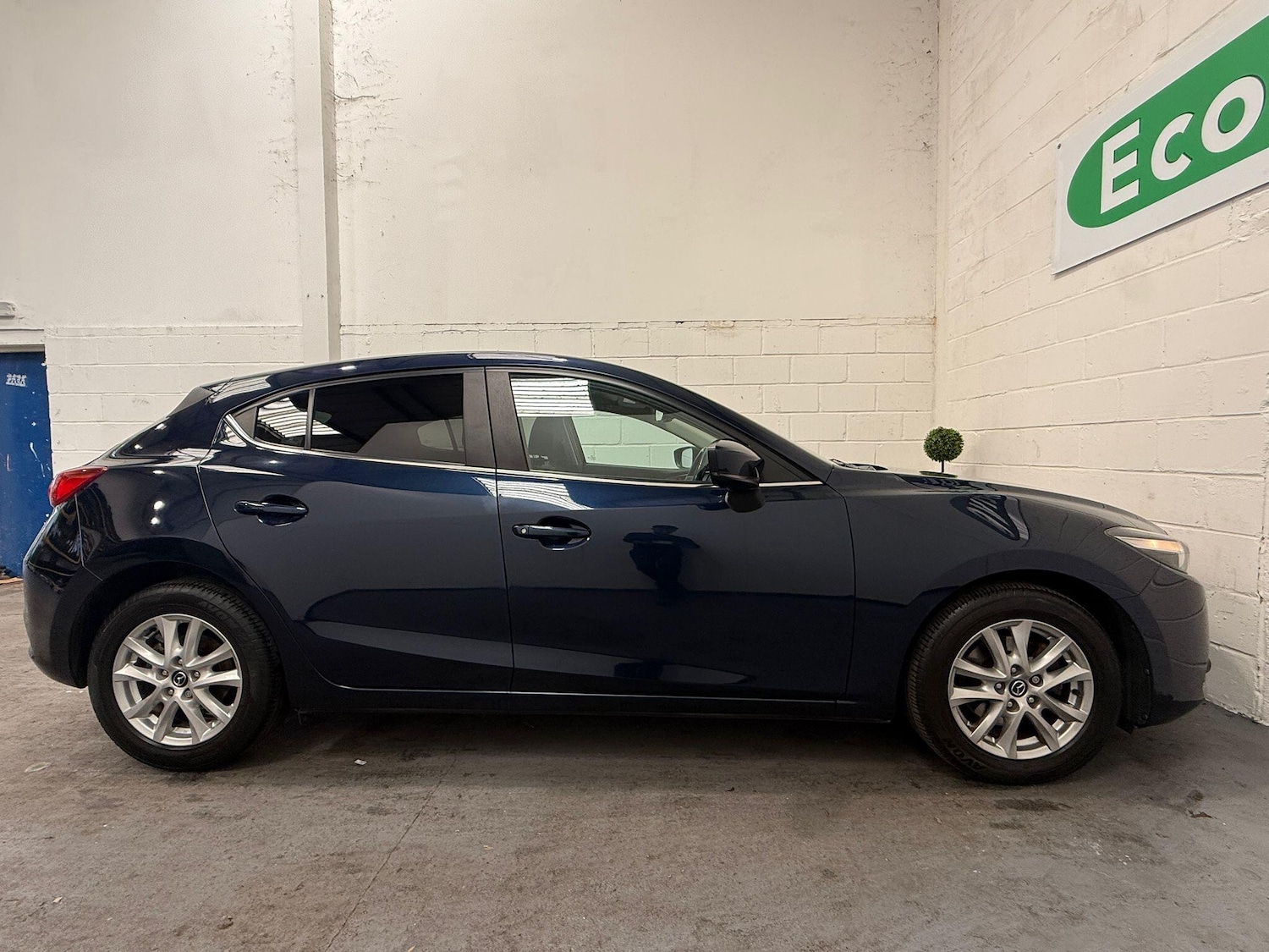 Used Mazda Mazda3 2018 for sale - 76002132: Photo 21
