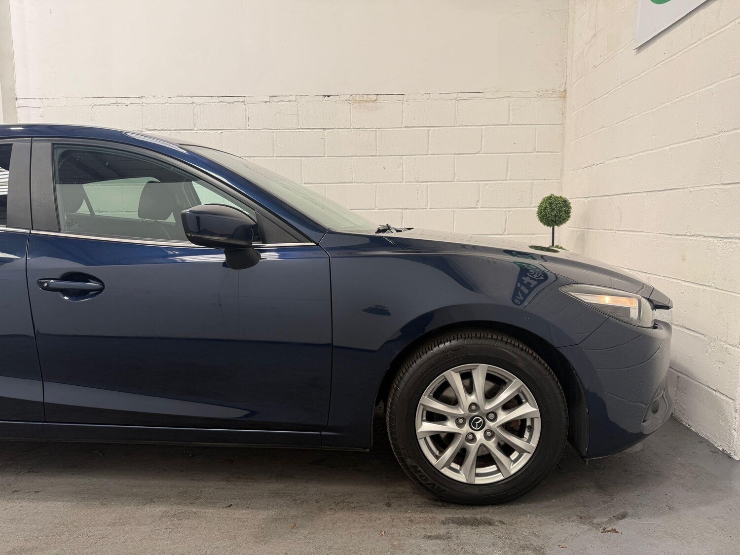 Used Mazda Mazda3 2018 for sale - 76002132: Photo 22