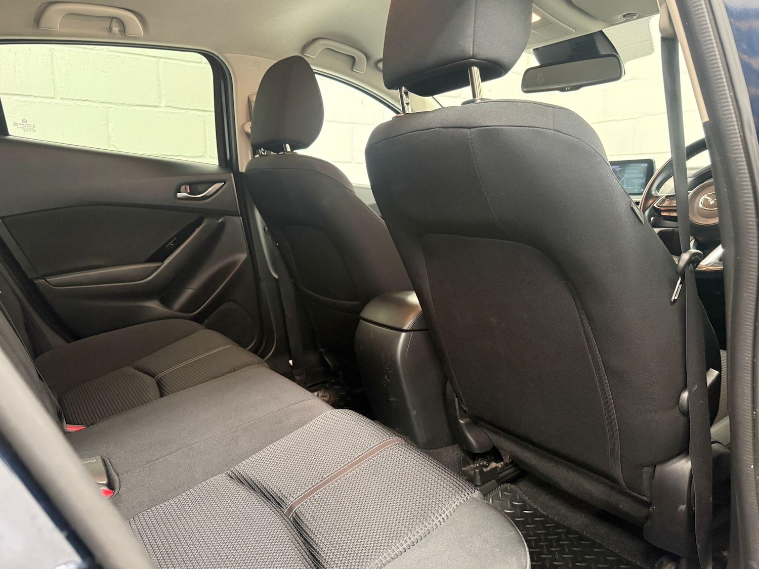 Used Mazda Mazda3 2018 for sale - 76002132: Photo 30