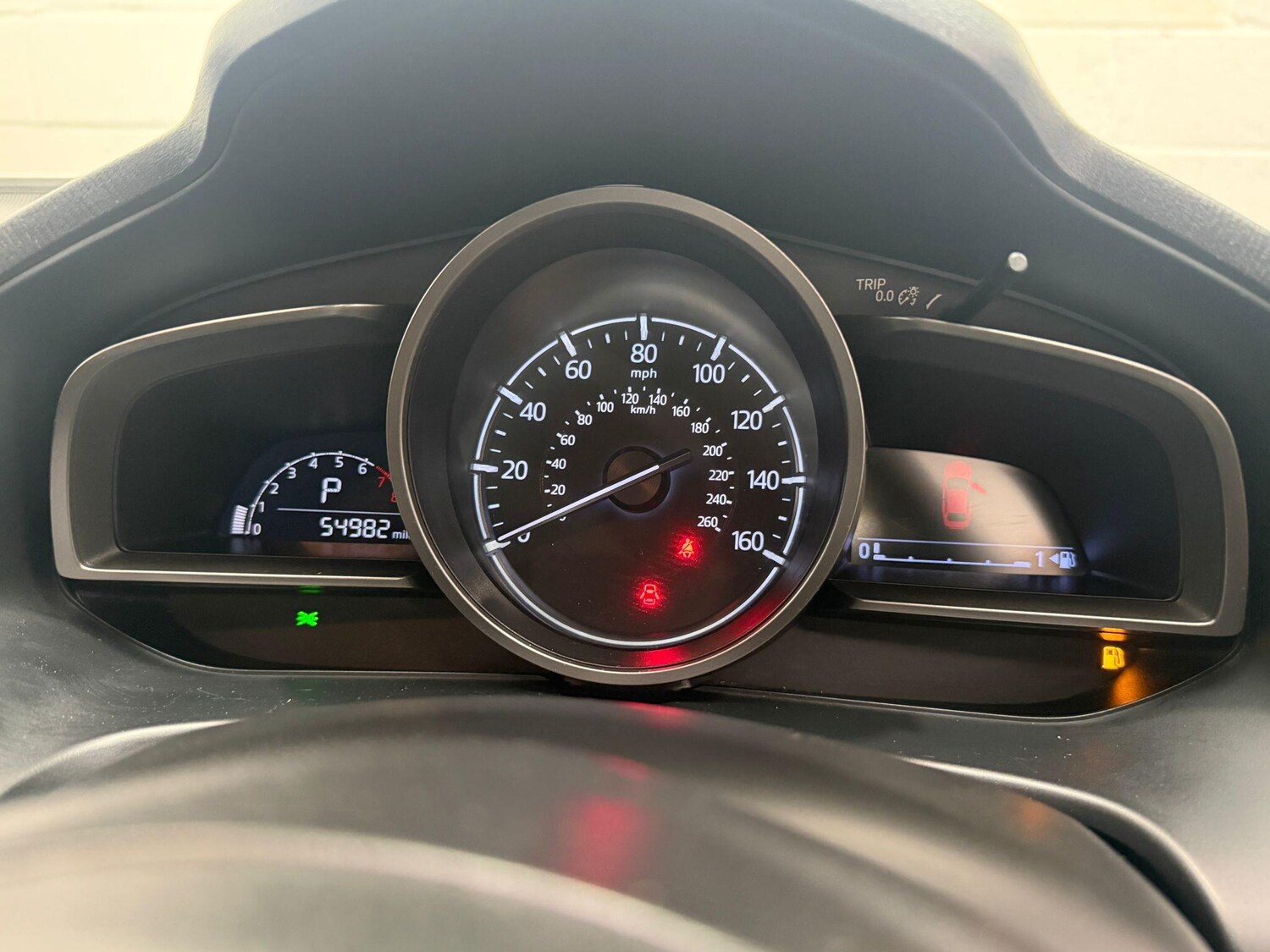 Used Mazda Mazda3 2018 for sale - 76002132: Photo 31