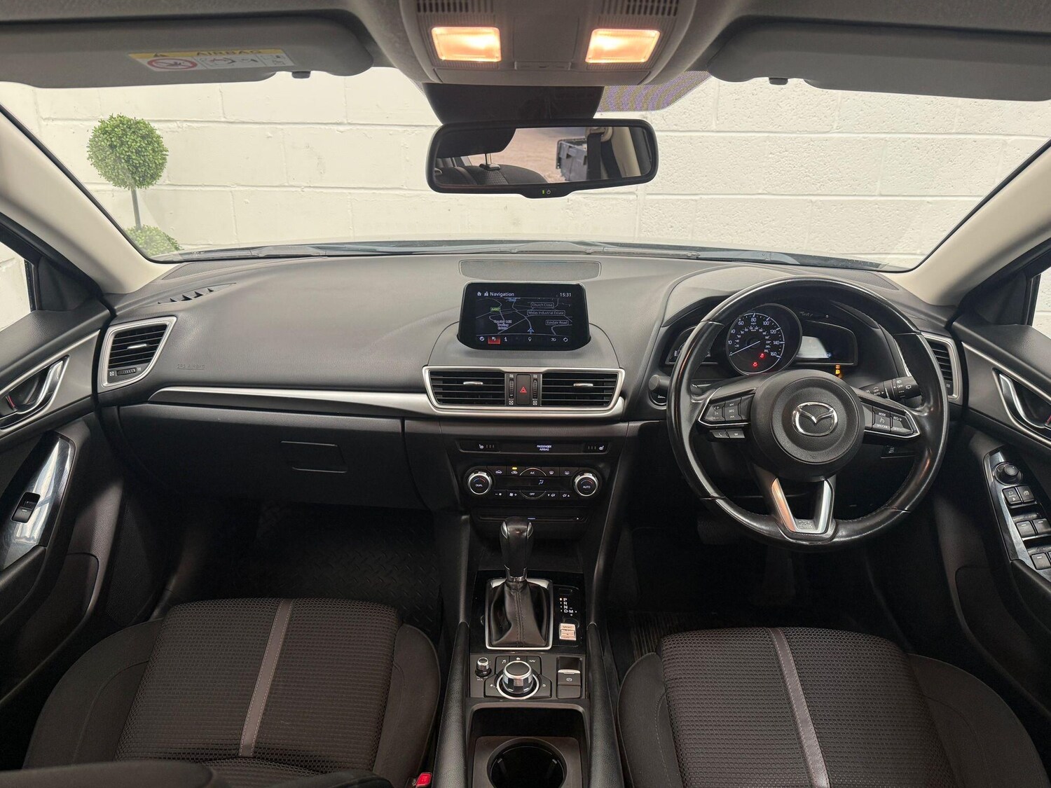 Used Mazda Mazda3 2018 for sale - 76002132: Photo 32