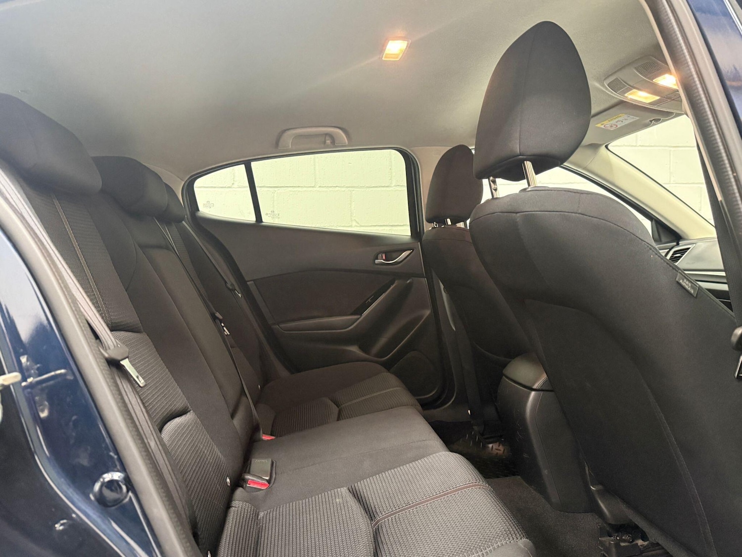 Used Mazda Mazda3 2018 for sale - 76002132: Photo 34