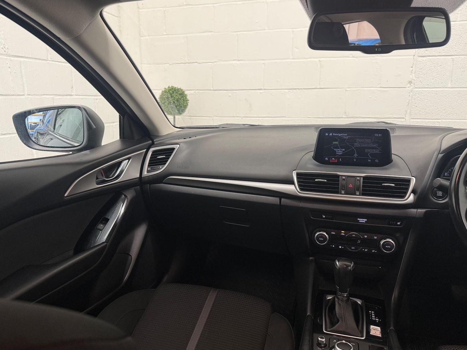 Used Mazda Mazda3 2018 for sale - 76002132: Photo 36