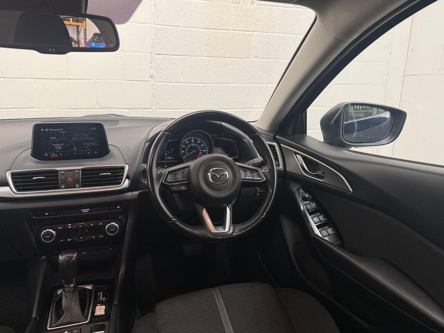 Used Mazda Mazda3 2018 for sale - 76002132: Photo 37