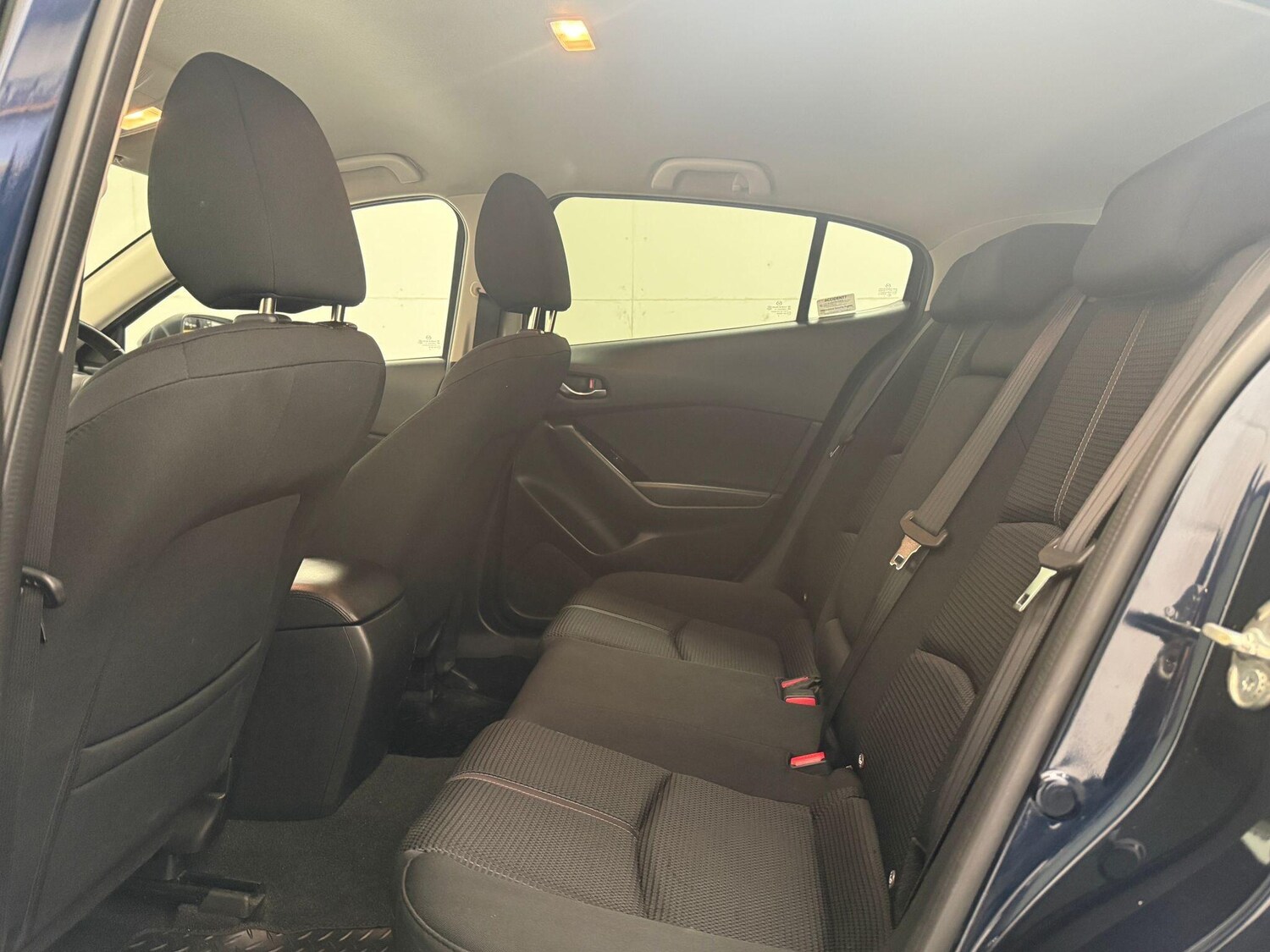 Used Mazda Mazda3 2018 for sale - 76002132: Photo 39