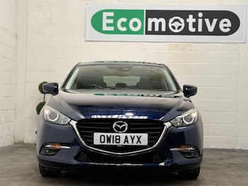 Used Mazda Mazda3 2018 for sale - 76002132: Photo 3