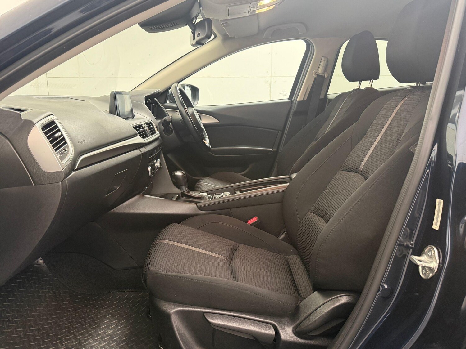 Used Mazda Mazda3 2018 for sale - 76002132: Photo 41