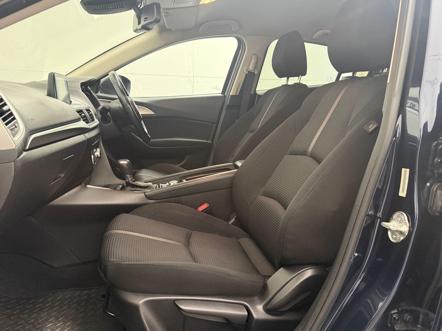 Used Mazda Mazda3 2018 for sale - 76002132: Photo 42