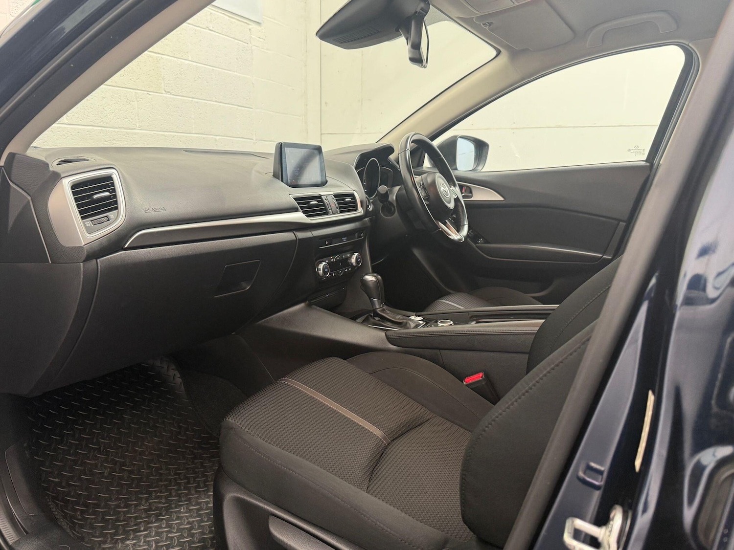 Used Mazda Mazda3 2018 for sale - 76002132: Photo 43
