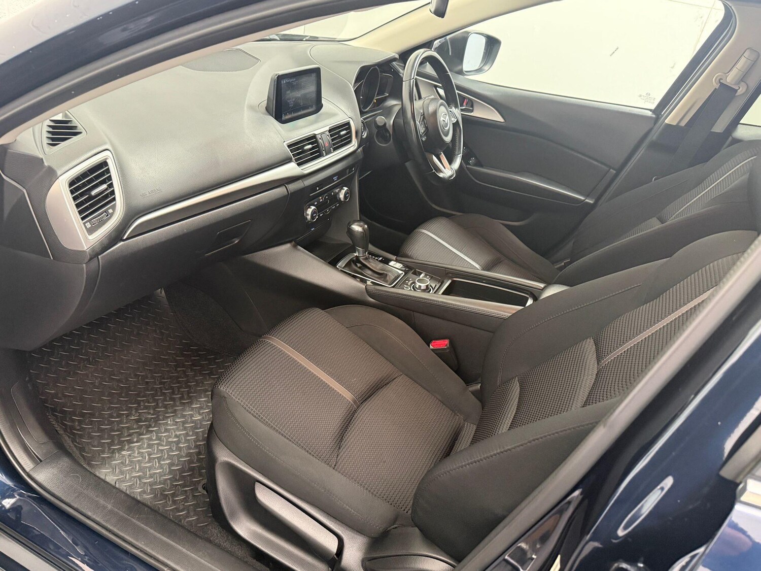 Used Mazda Mazda3 2018 for sale - 76002132: Photo 45