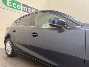 Used Mazda Mazda3 2018 for sale - 76002132: Photo 4