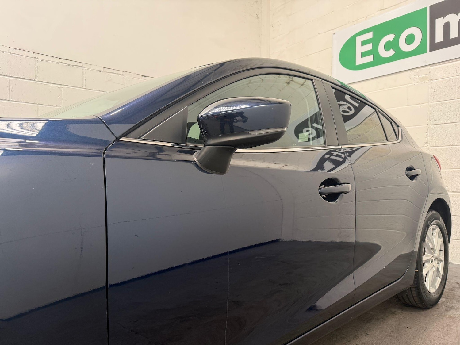 Used Mazda Mazda3 2018 for sale - 76002132: Photo 7