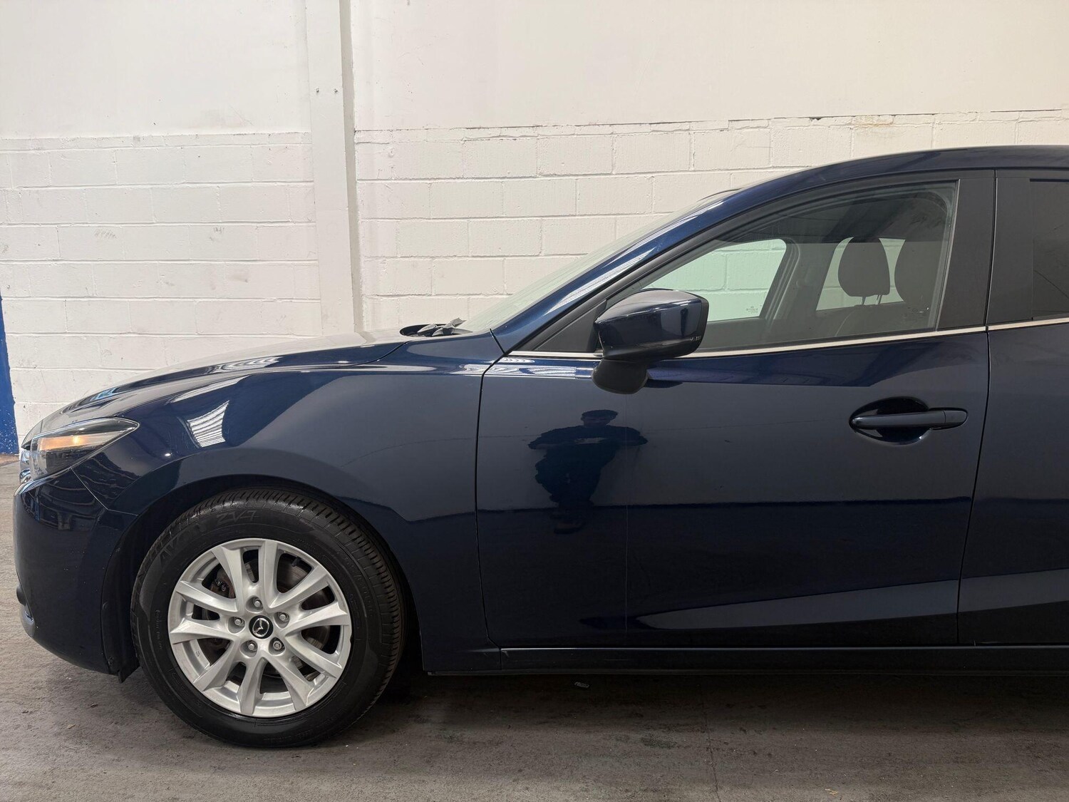 Used Mazda Mazda3 2018 for sale - 76002132: Photo 8