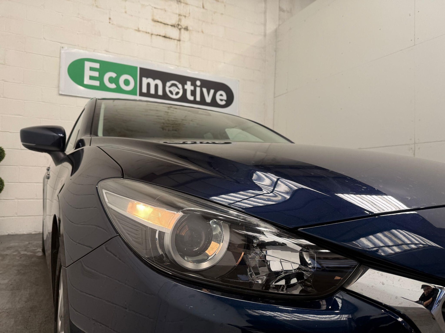 Used Mazda Mazda3 2018 for sale - 76002132: Photo 9