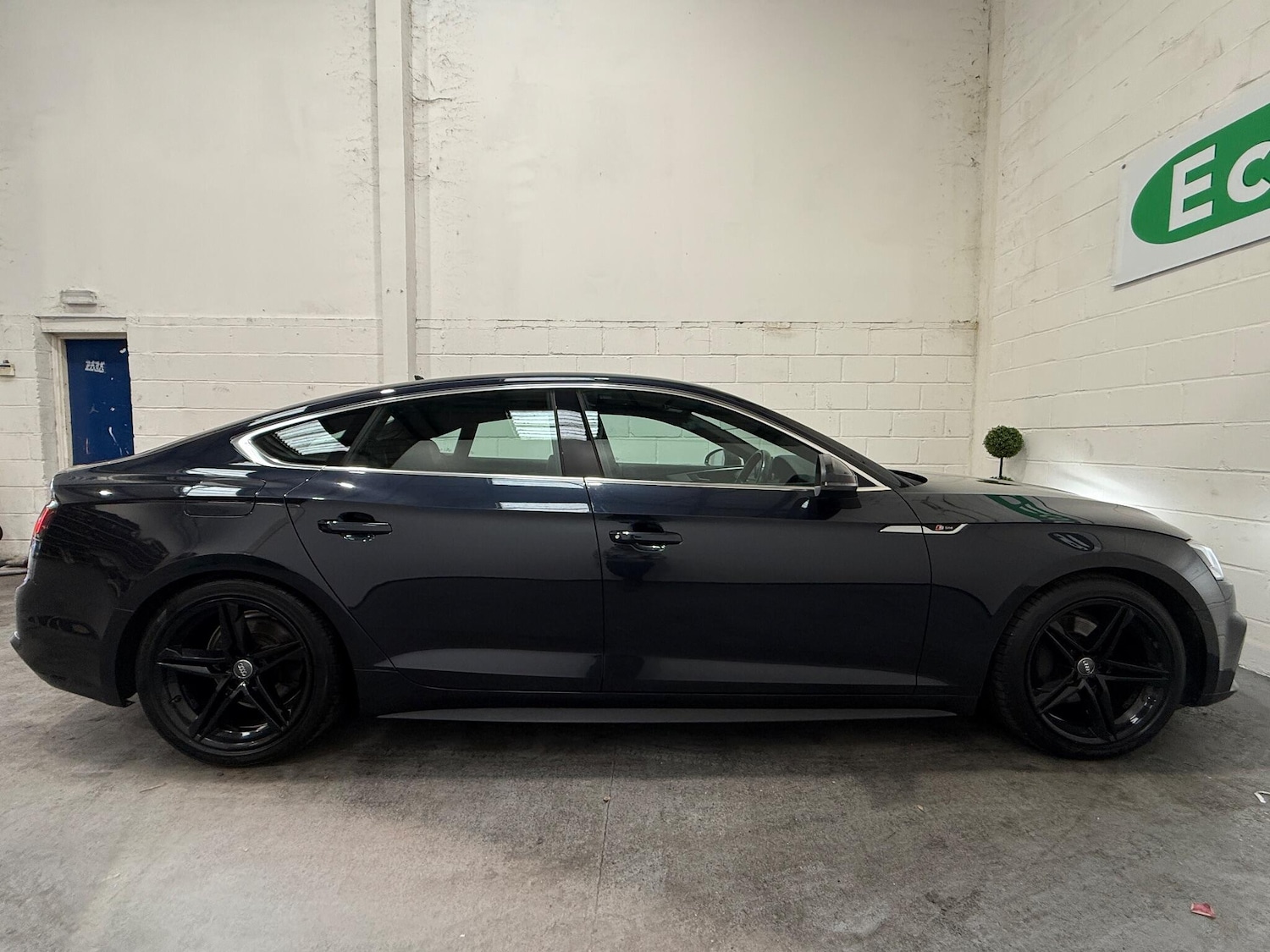 Used Audi A5 2017 for sale - 76284018: Photo 13