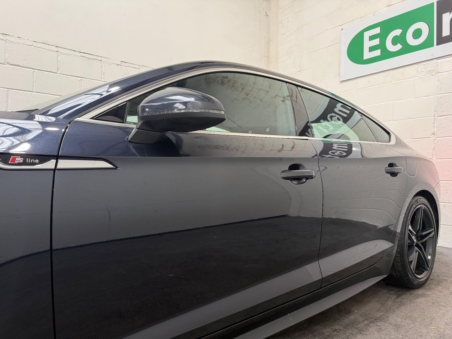 Used Audi A5 2017 for sale - 76284018: Photo 14