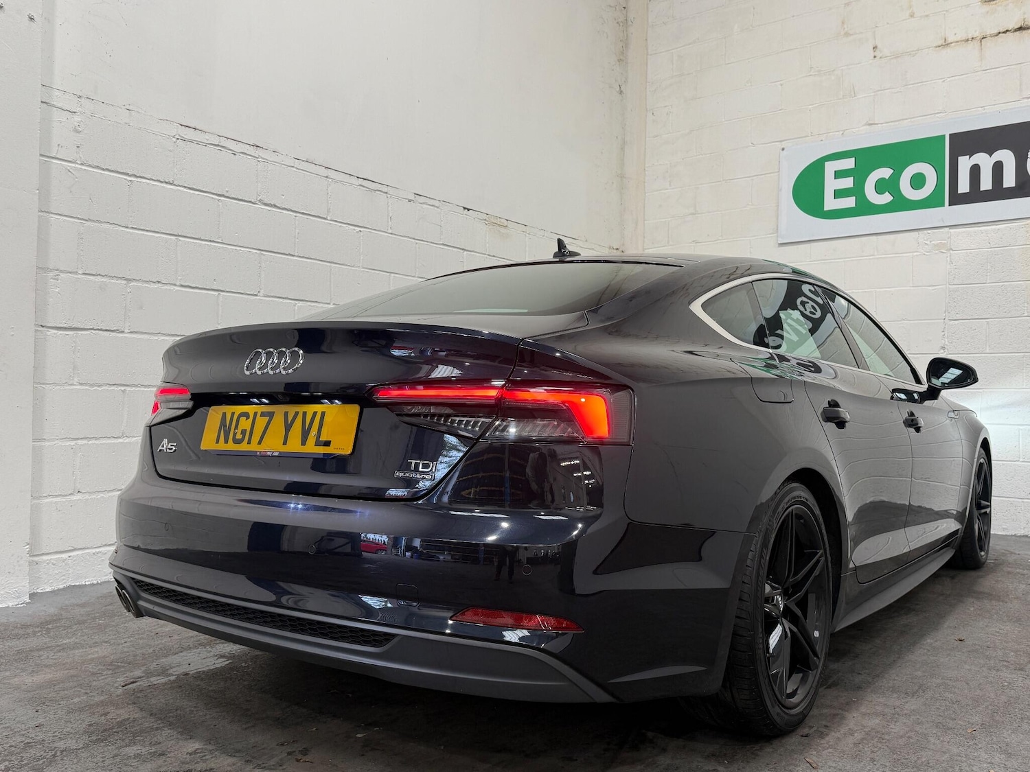Used Audi A5 2017 for sale - 76284018: Photo 15