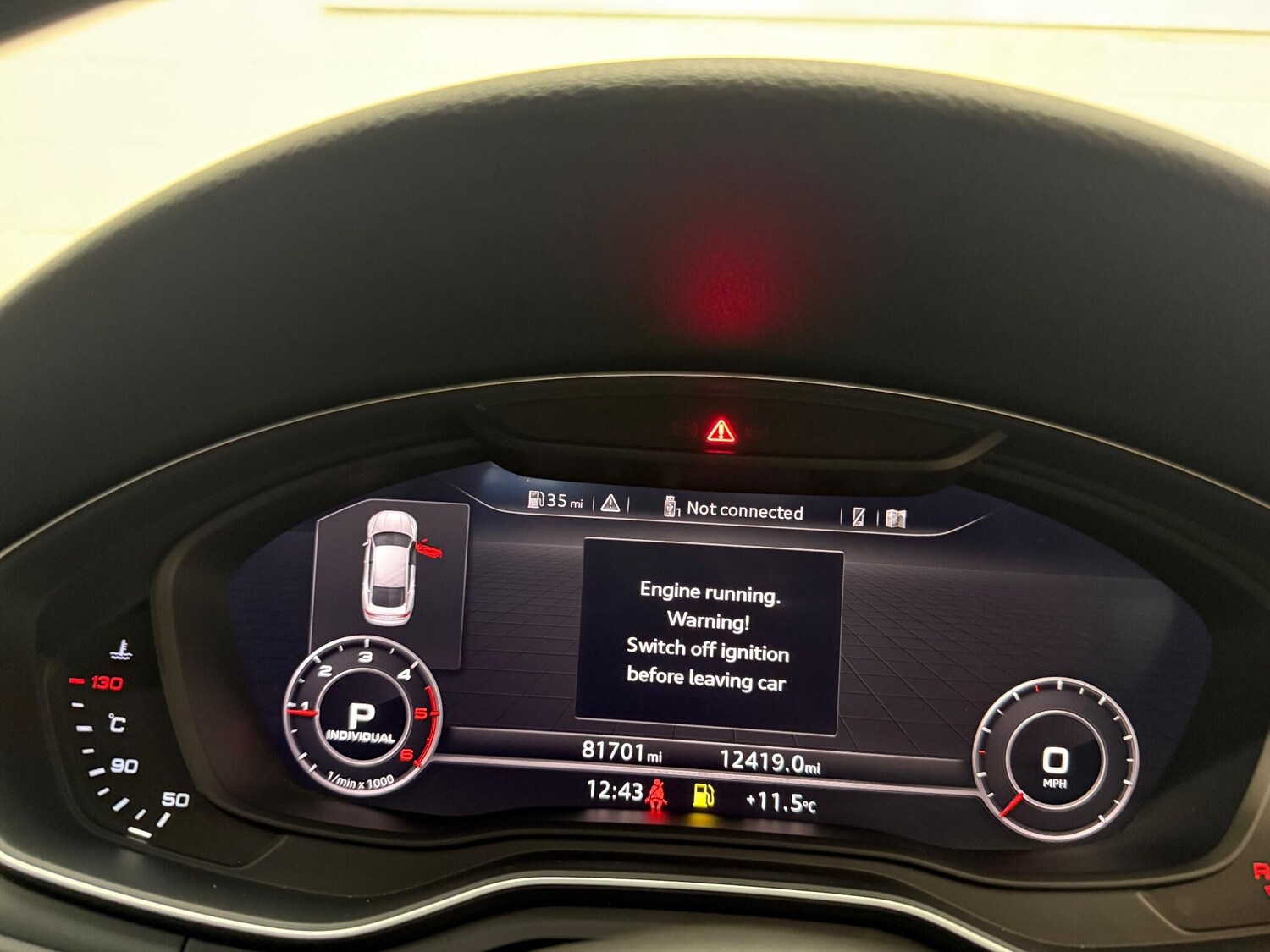 Used Audi A5 2017 for sale - 76284018: Photo 33