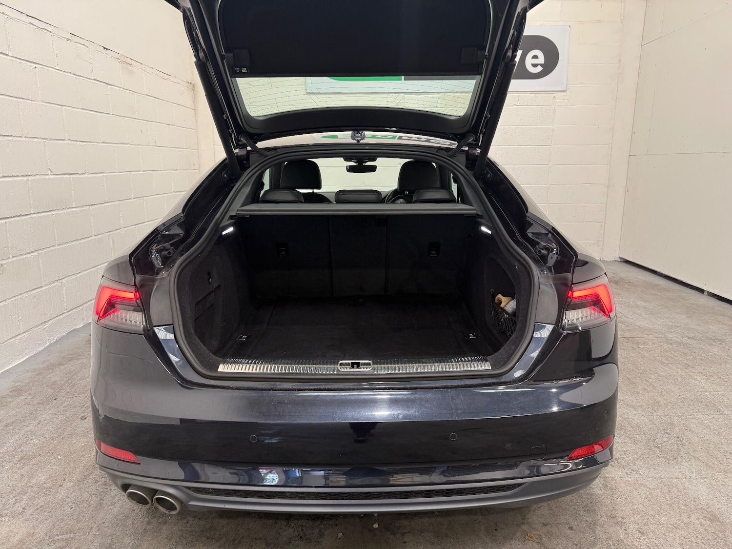 Used Audi A5 2017 for sale - 76284018: Photo 34