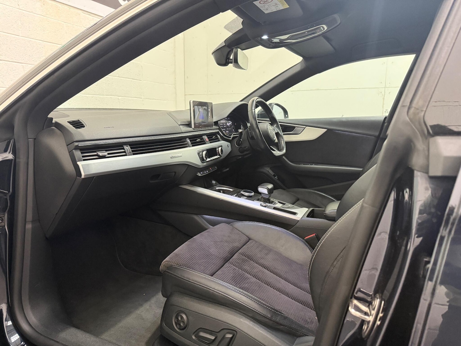 Used Audi A5 2017 for sale - 76284018: Photo 37