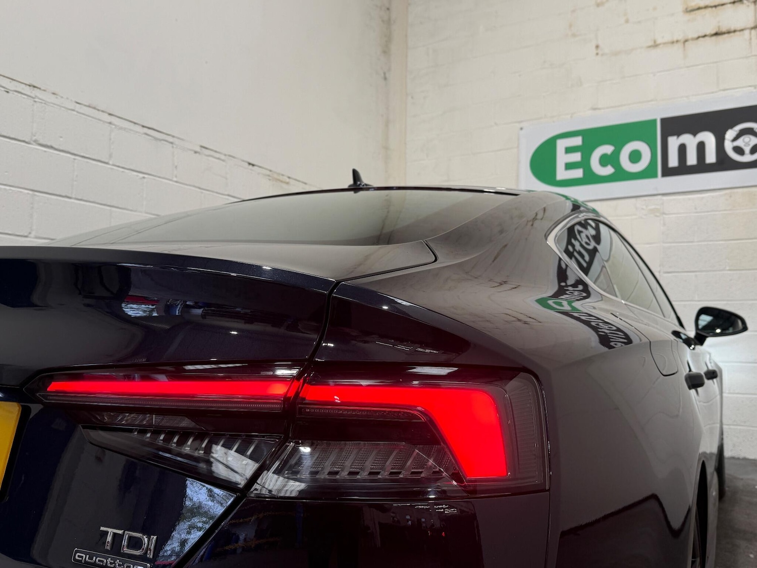 Used Audi A5 2017 for sale - 76284018: Photo 41