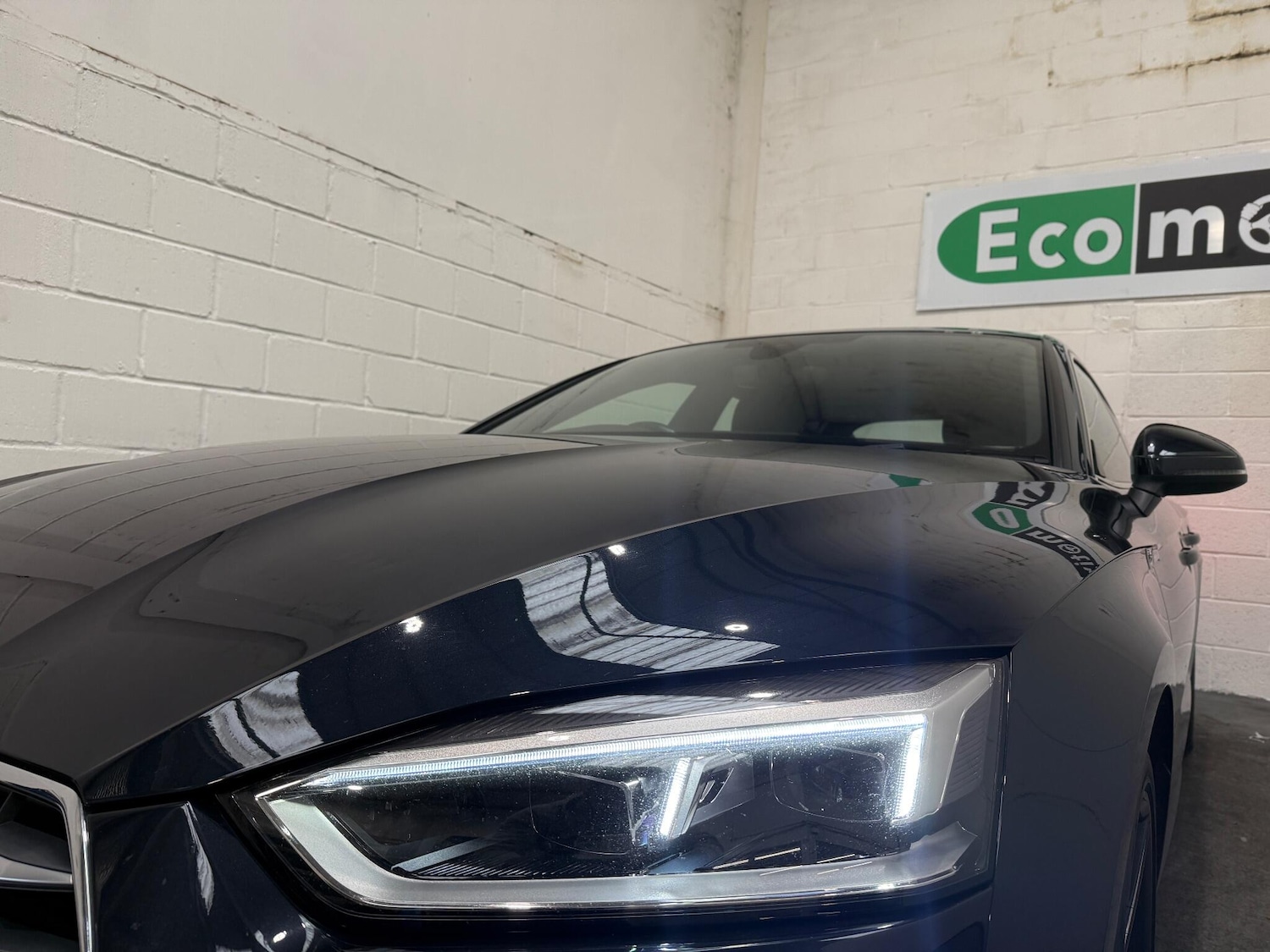 Used Audi A5 2017 for sale - 76284018: Photo 46