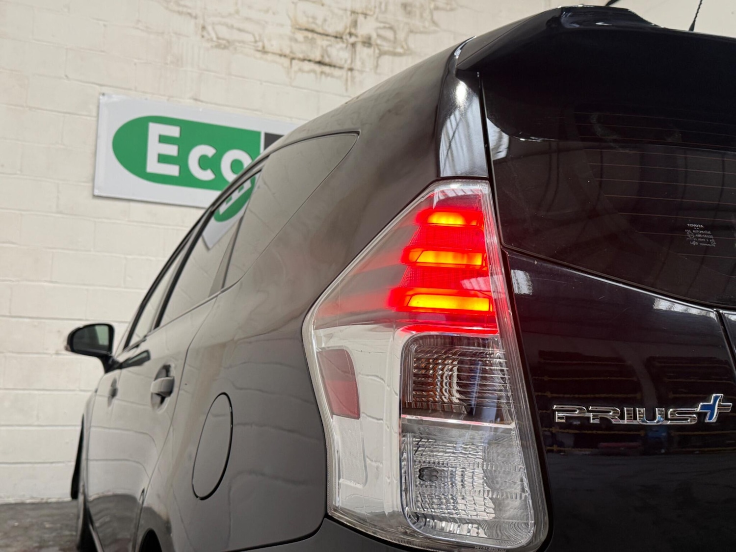 Used Toyota Prius+ 2018 for sale - 78020382: Photo 15