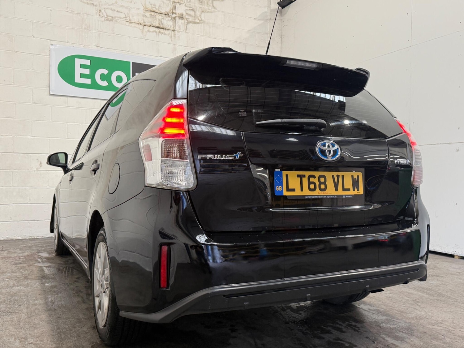 Used Toyota Prius+ 2018 for sale - 78020382: Photo 17