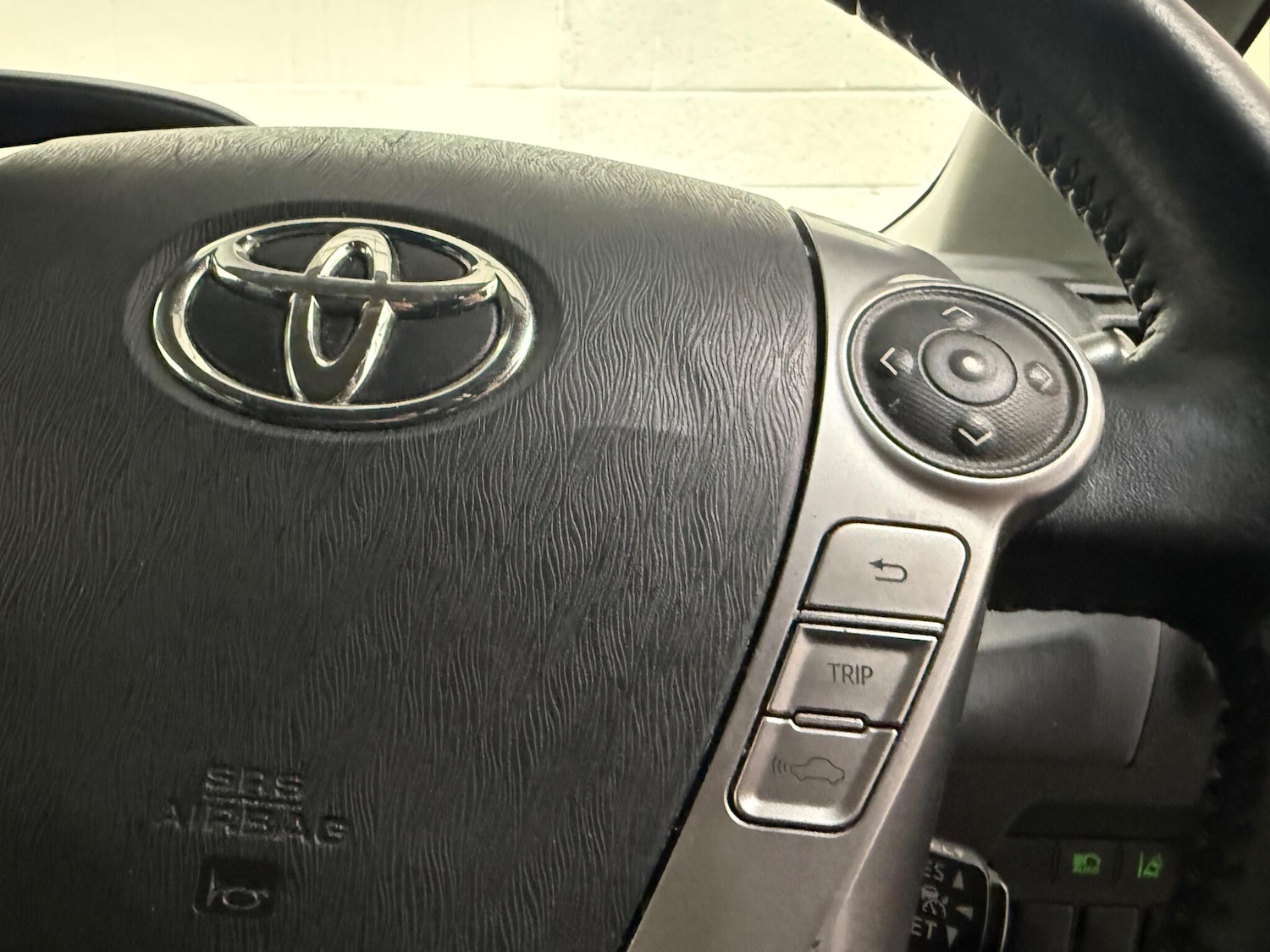 Used Toyota Prius+ 2018 for sale - 78020382: Photo 29