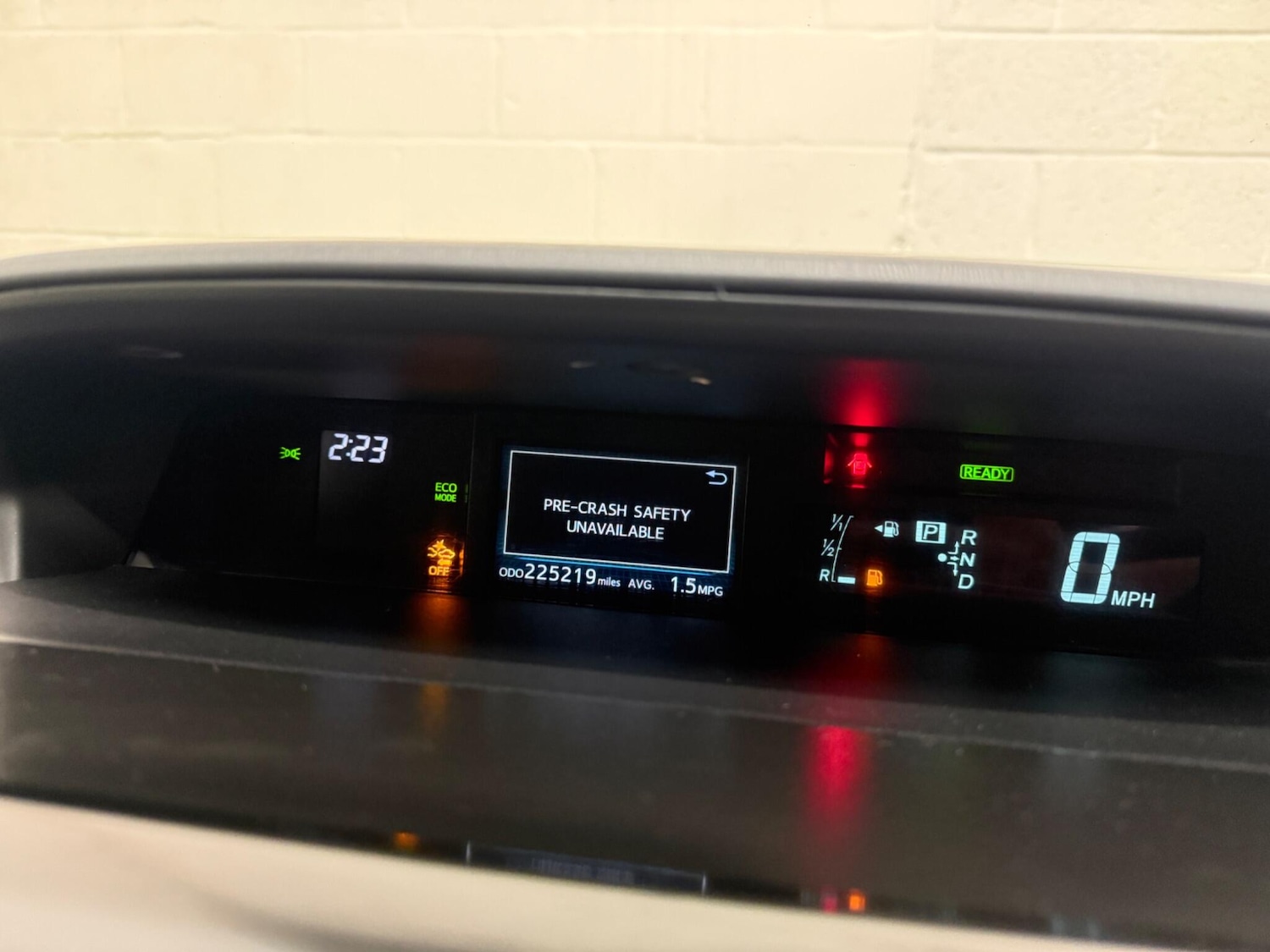 Used Toyota Prius+ 2018 for sale - 78020382: Photo 32