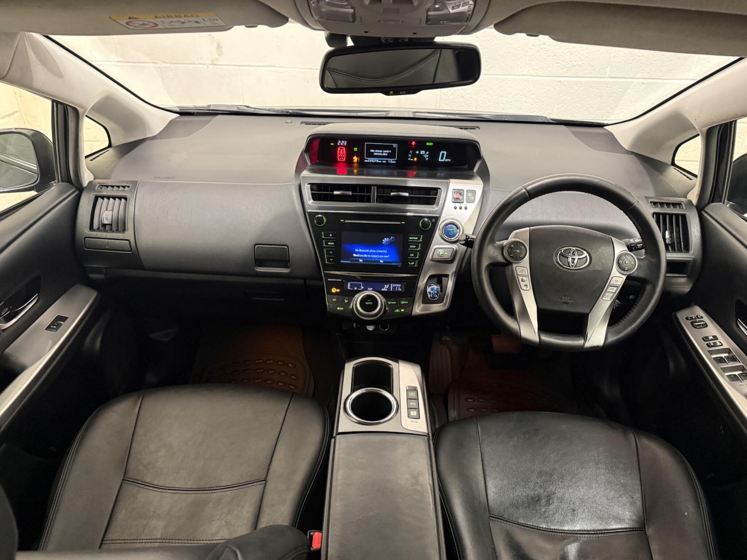 Used Toyota Prius+ 2018 for sale - 78020382: Photo 37