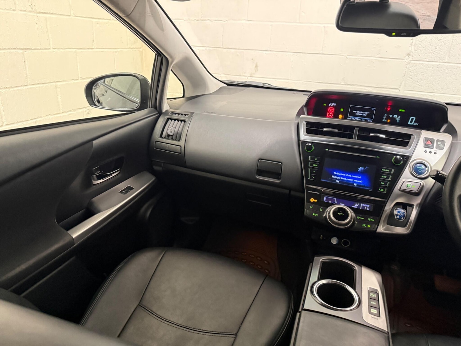 Used Toyota Prius+ 2018 for sale - 78020382: Photo 39