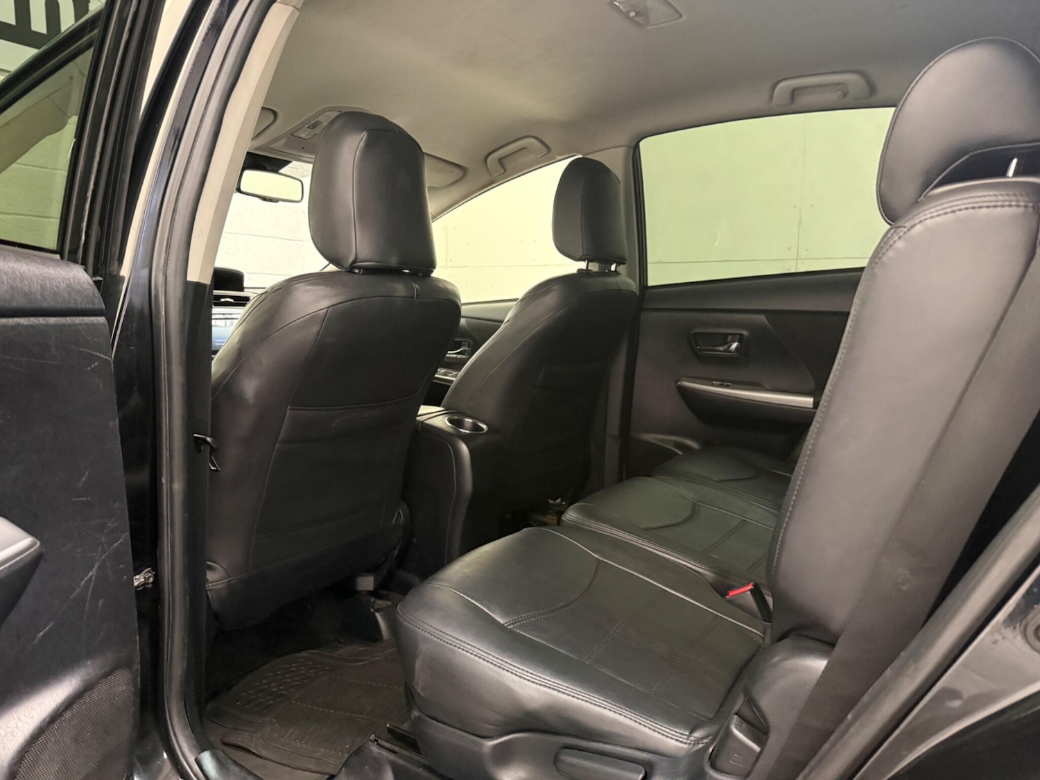 Used Toyota Prius+ 2018 for sale - 78020382: Photo 48