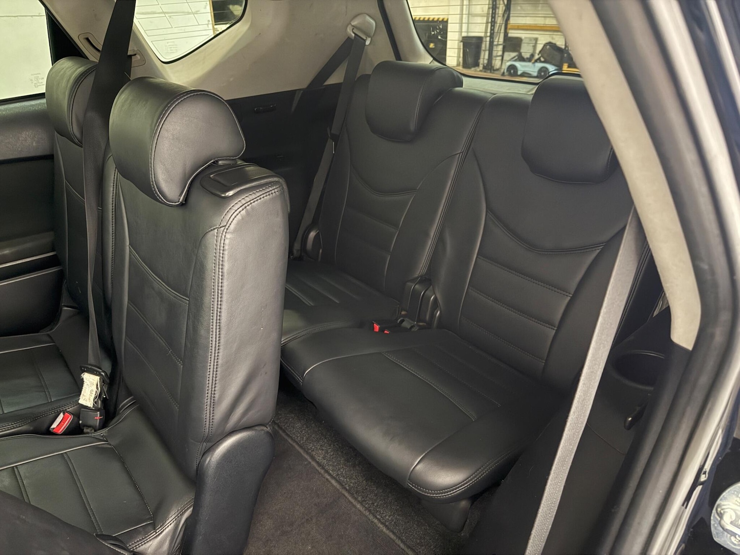 Used Toyota Prius+ 2018 for sale - 78020382: Photo 49