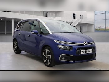 2017 (66) - 2.0 BlueHDi Flair 5dr EAT6