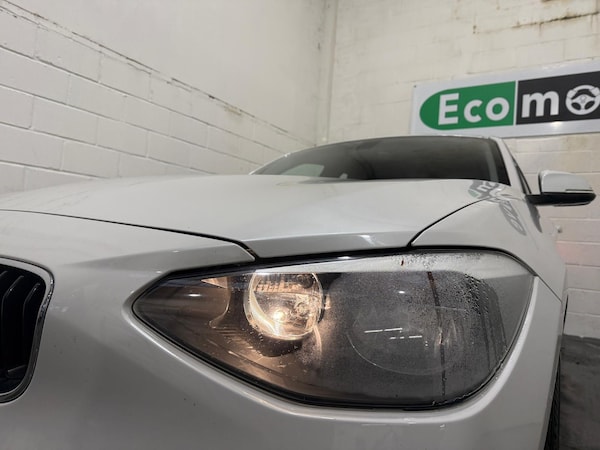 Used BMW 1 Series 2012 for sale - 76166876: Photo 11