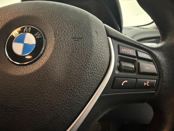 Used BMW 1 Series 2012 for sale - 76166876: Photo 24