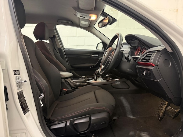 Used BMW 1 Series 2012 for sale - 76166876: Photo 25