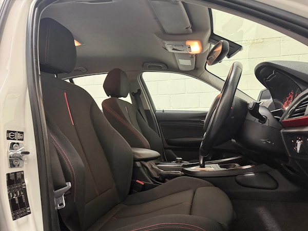 Used BMW 1 Series 2012 for sale - 76166876: Photo 26
