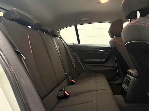 Used BMW 1 Series 2012 for sale - 76166876: Photo 30